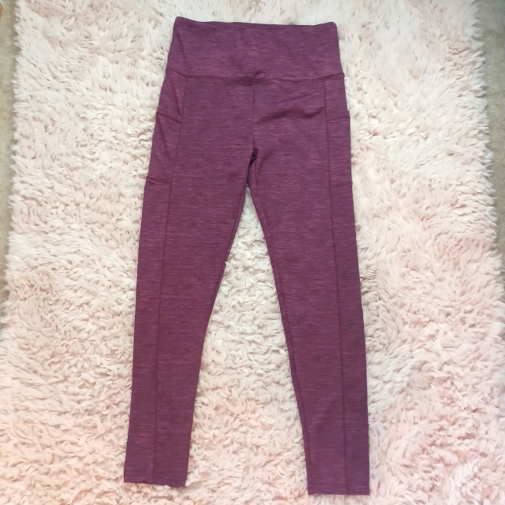 SHOACTIVE Leggings with pockets